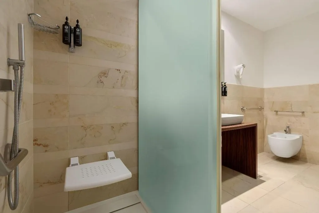 Room, Dolce by Wyndham Siracusa I Monasteri Golf & Spa, Catania