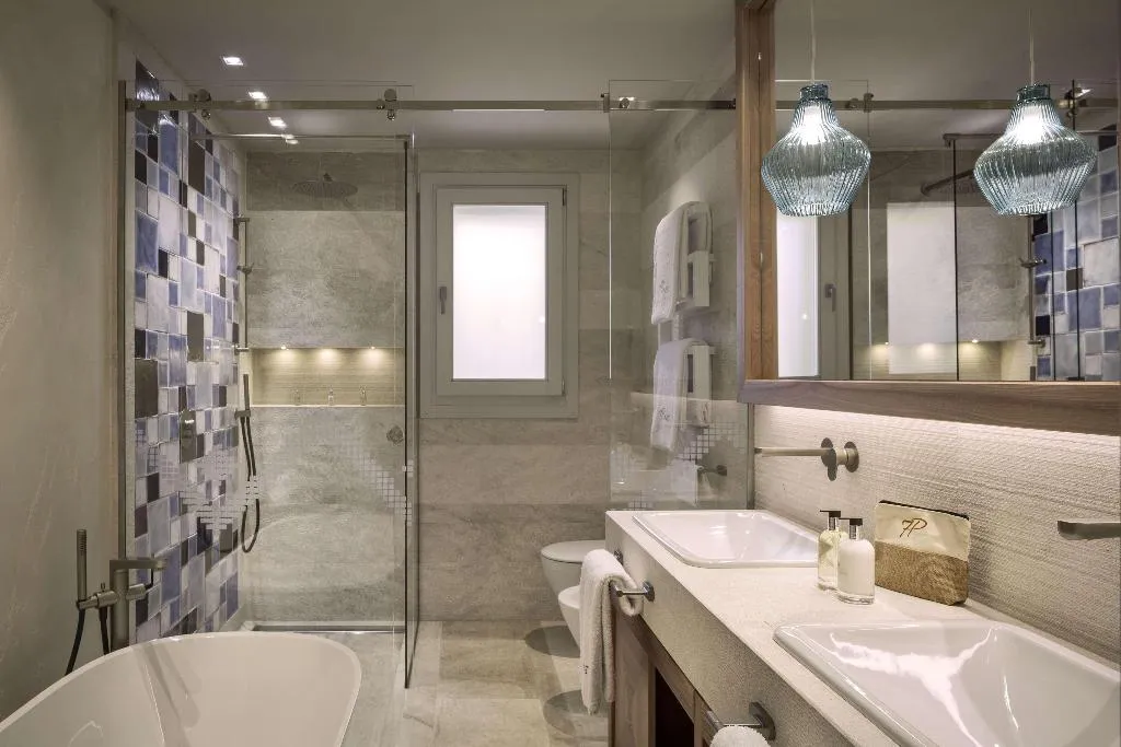 SUITE STANDARD Room, 7pines Resort Sardinia Destination By Hyatt, Olbia