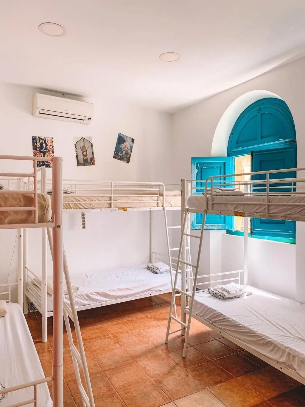 Room, Sevilla Kitsch Hostel Art, Seville