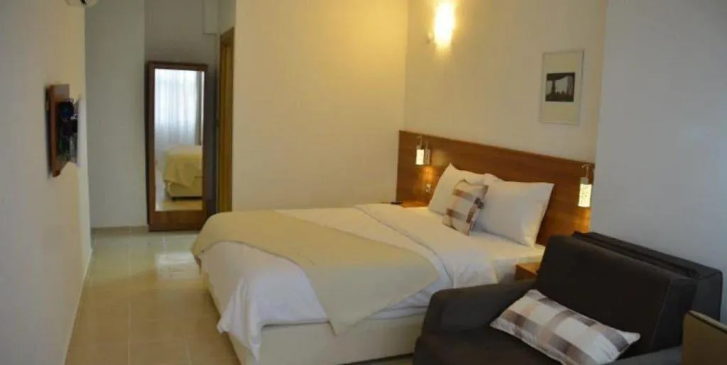 Room, Agz Hotel, Izmir