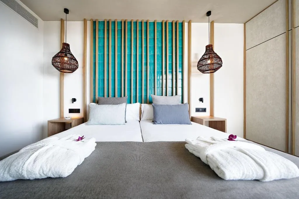 Room, HOVIMA Suites Costa Adeje, Tenerife