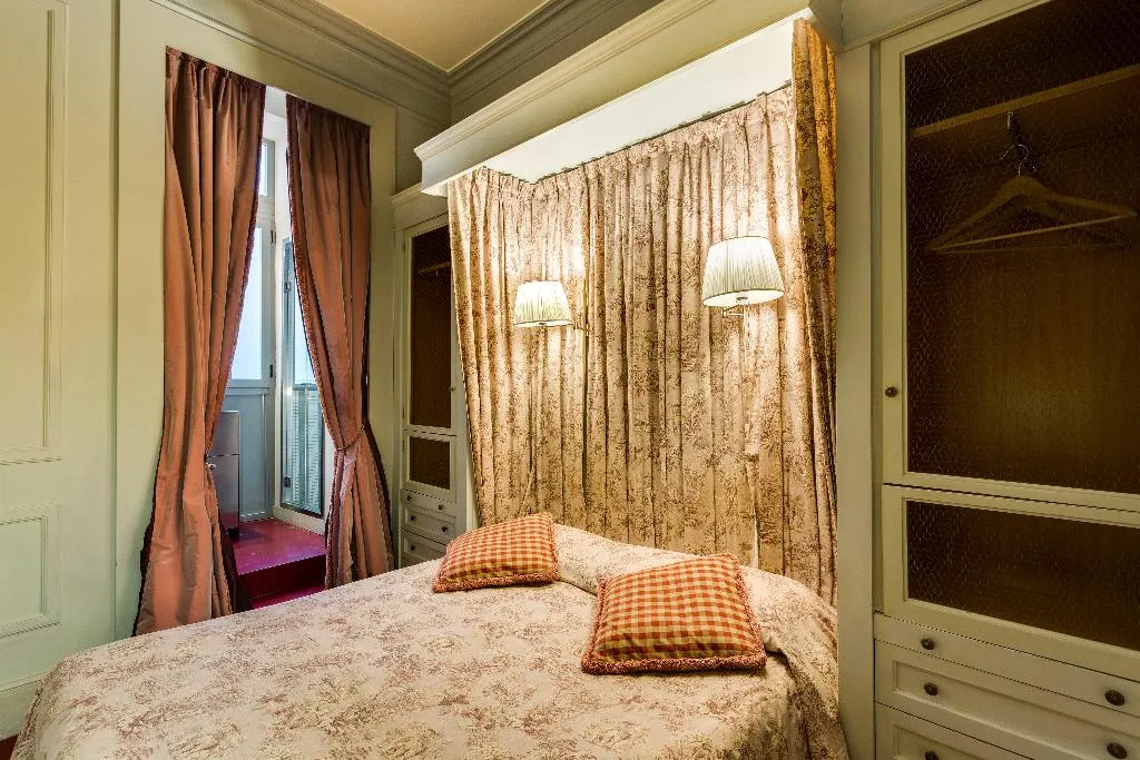 DOUBLE ECONOMY Room, Casa Heberart Roma (Via Sistina), Rome
