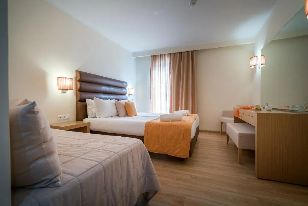 TRIPLE STANDARD Room, Galaxy Beach Resort BW Premier Collection, Zante