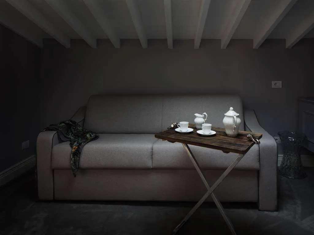 Room, The Frame Hotel, Florence