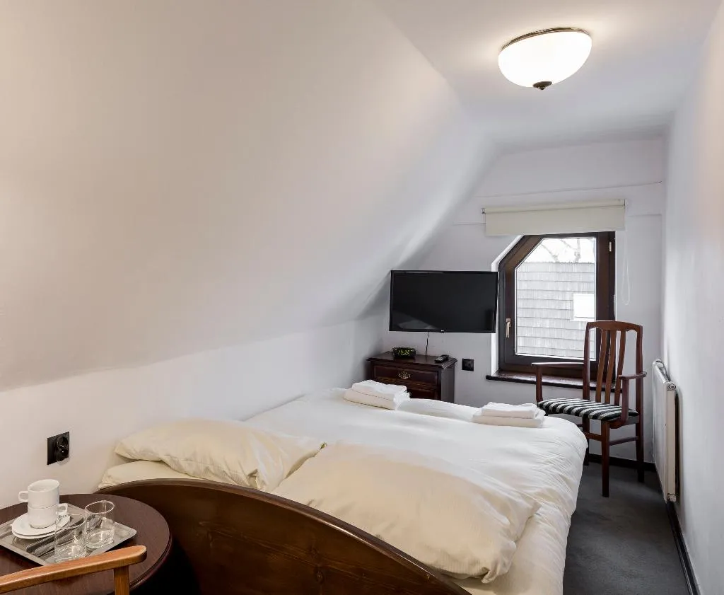 SINGLE BASIC Room, Szarotka, Krakow