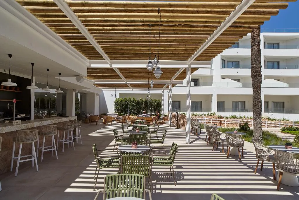 Bar, Can Salia, Ibiza