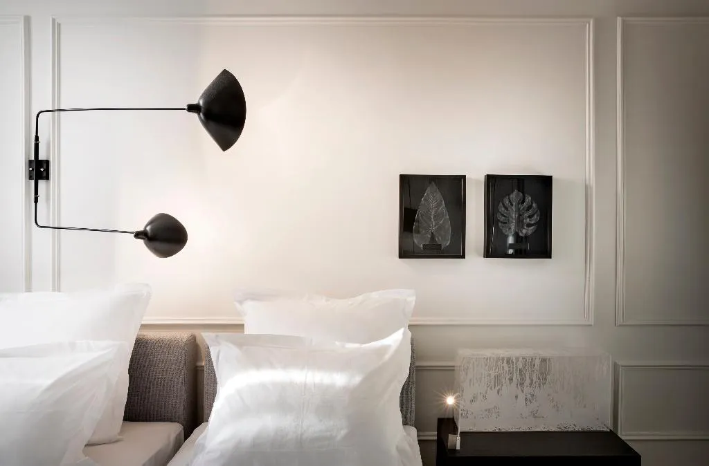 Room STANDARD Room, Adriatic Hotel by Maistra Collection, Istria