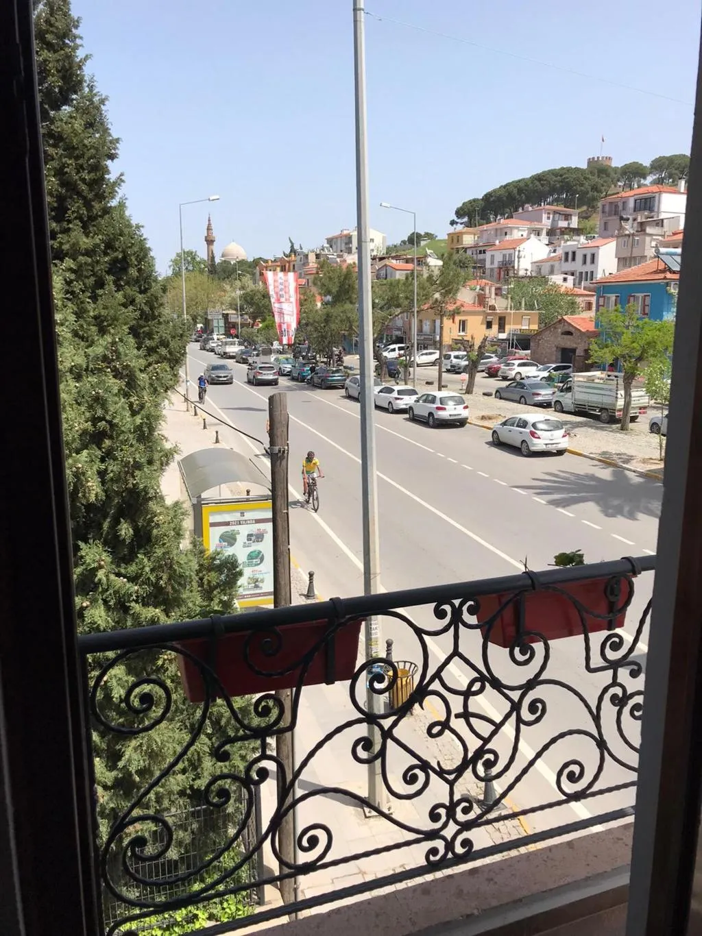 FAMILY ROOM CLASSIC Room, Ferahi Evler Butik Otel, Izmir