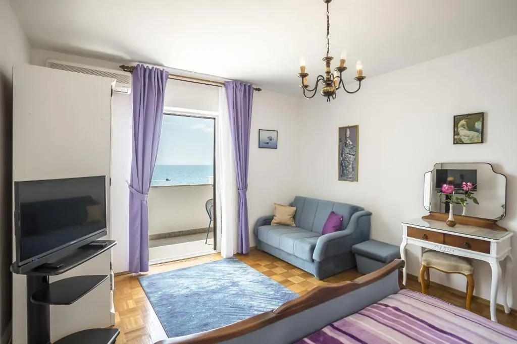 Room, Villa Amigo, Split