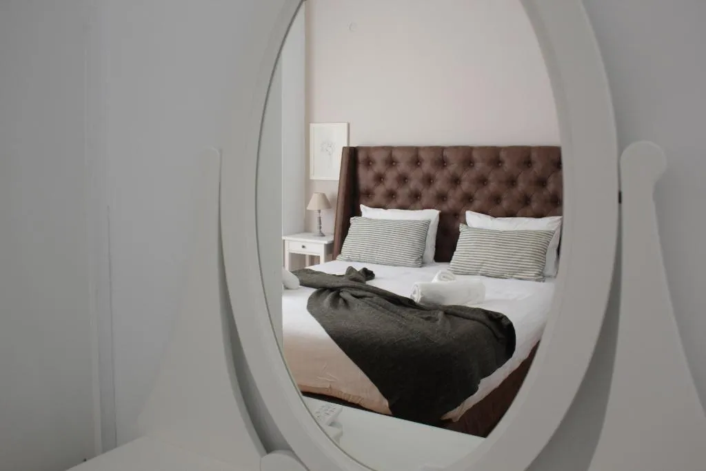 SUITE ANNEX Room, Be My Guest Athens, Athens