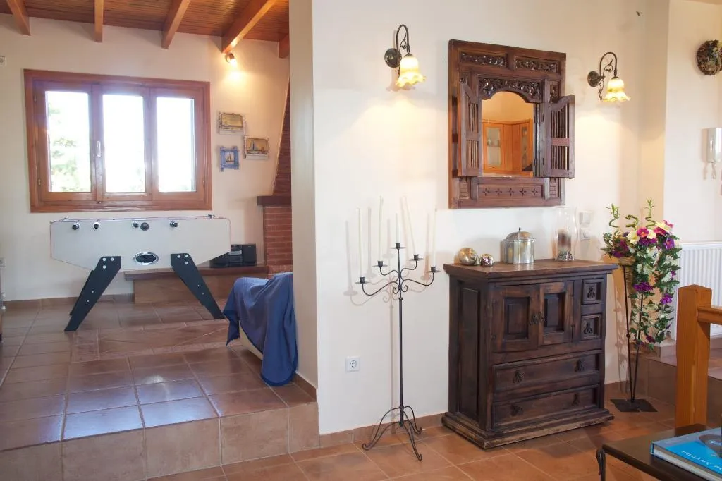 Sports and Entertainment, Glavina Studios & Apartments, Kefallinia