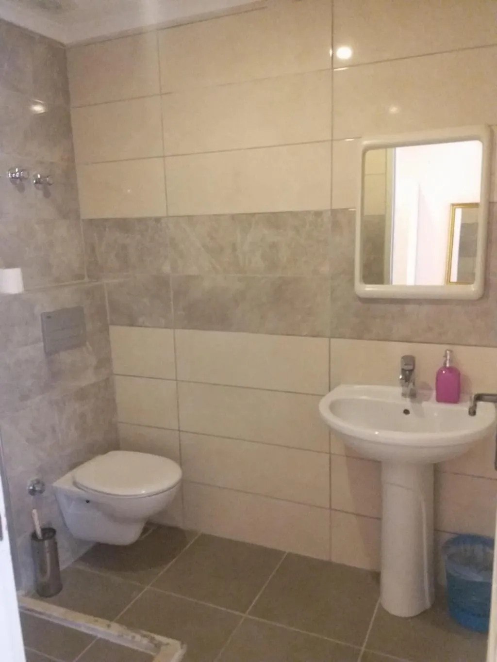 Room, Kleopatra Hermes Hotel, Antalya