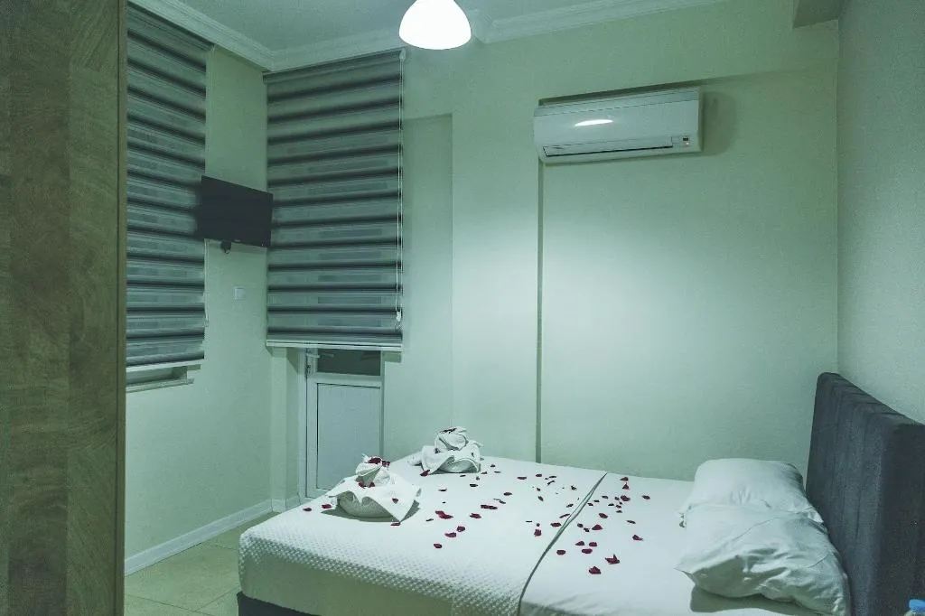 Room, My New Hotel, Antalya