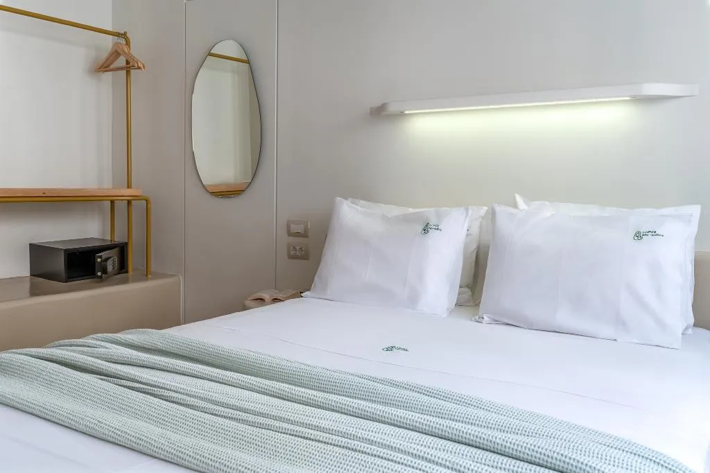 SUITE SUPERIOR Room, Lofus Bio Suites, Athens
