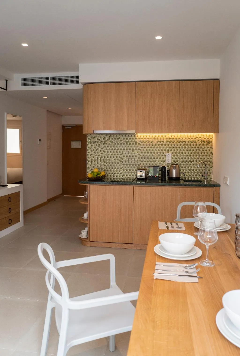 APARTMENT WITH TERRACE Room, Apartamentos Boutique Marsol, Ibiza