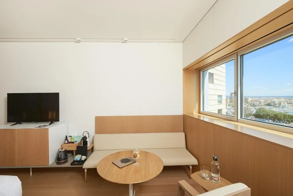 Room, Melia Palma Bay, Majorca