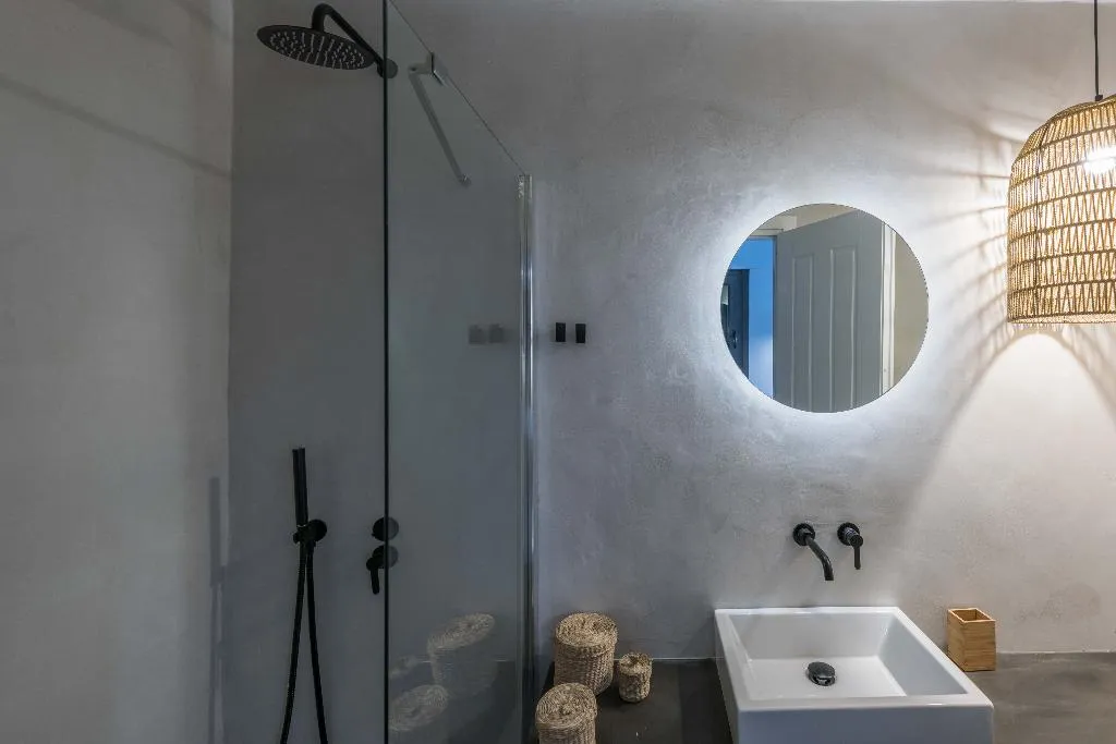 STUDIO STANDARD Room, Black Cactus, Mykonos