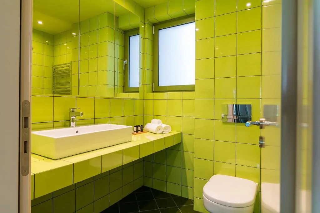 Room, Athens Mosaico Suites and Apartments, Athens