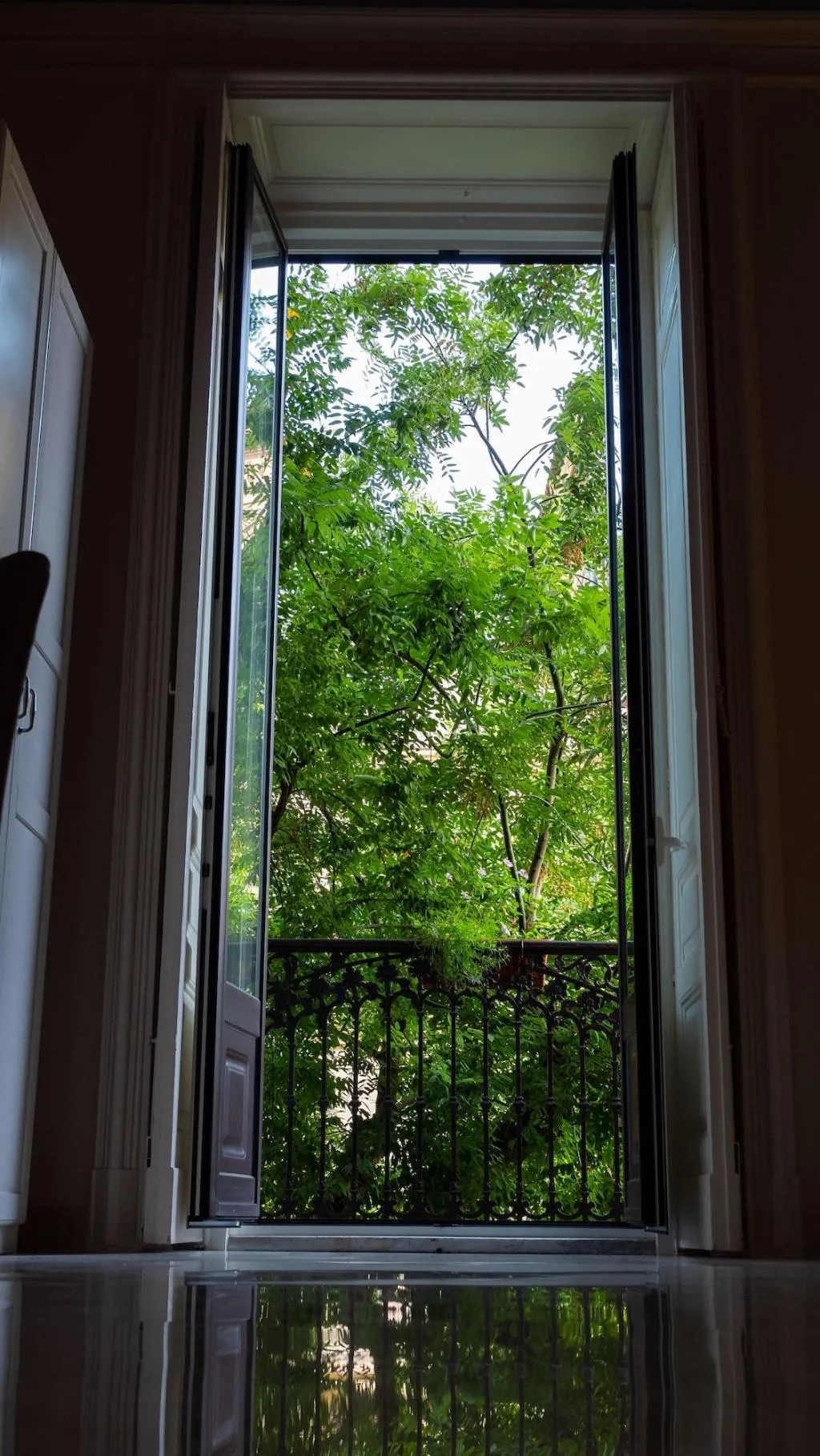 Room, Antico Corso, Catania