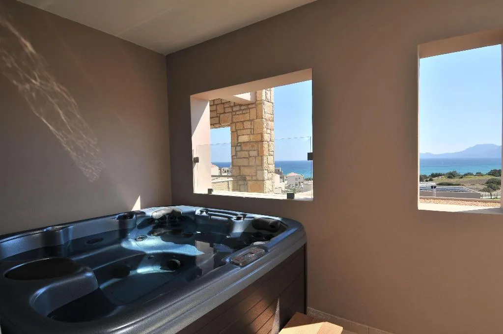 Room, Blue Lagoon Village, Kos