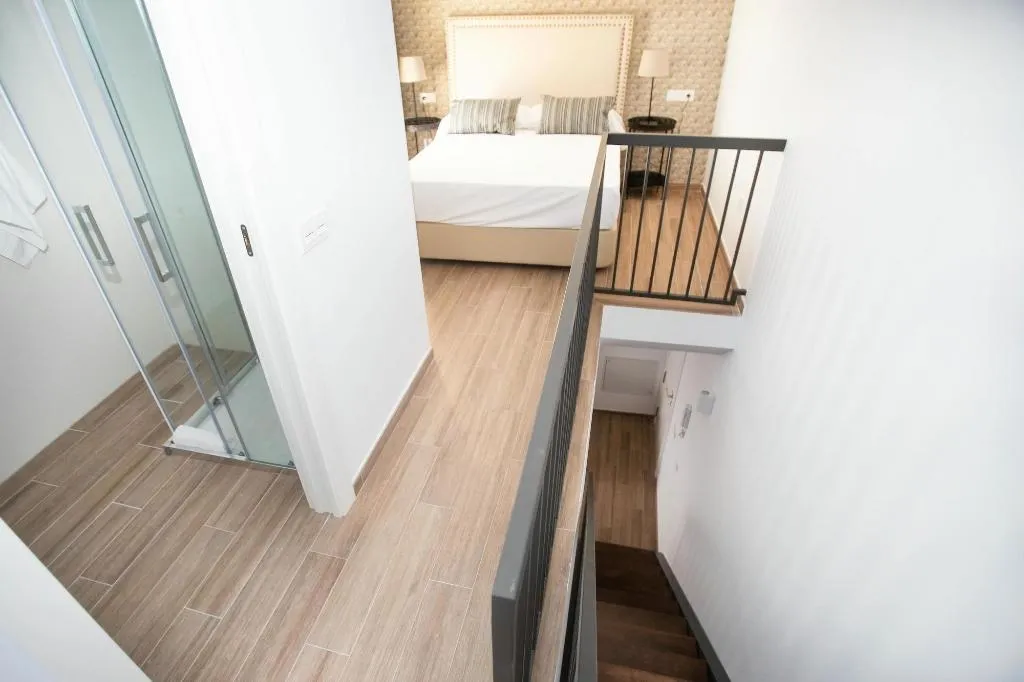 Room, Feelathome Ma Rtires Apartments, Costa Del Sol