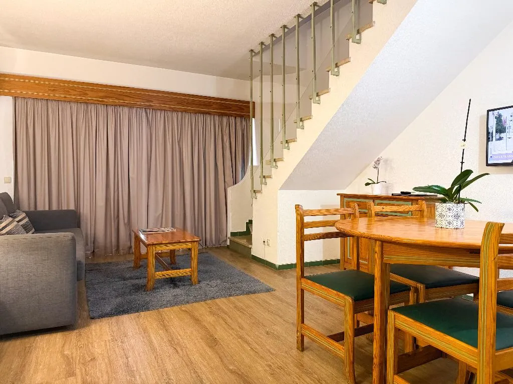 Room, Luna Hotel da Oura, Algarve