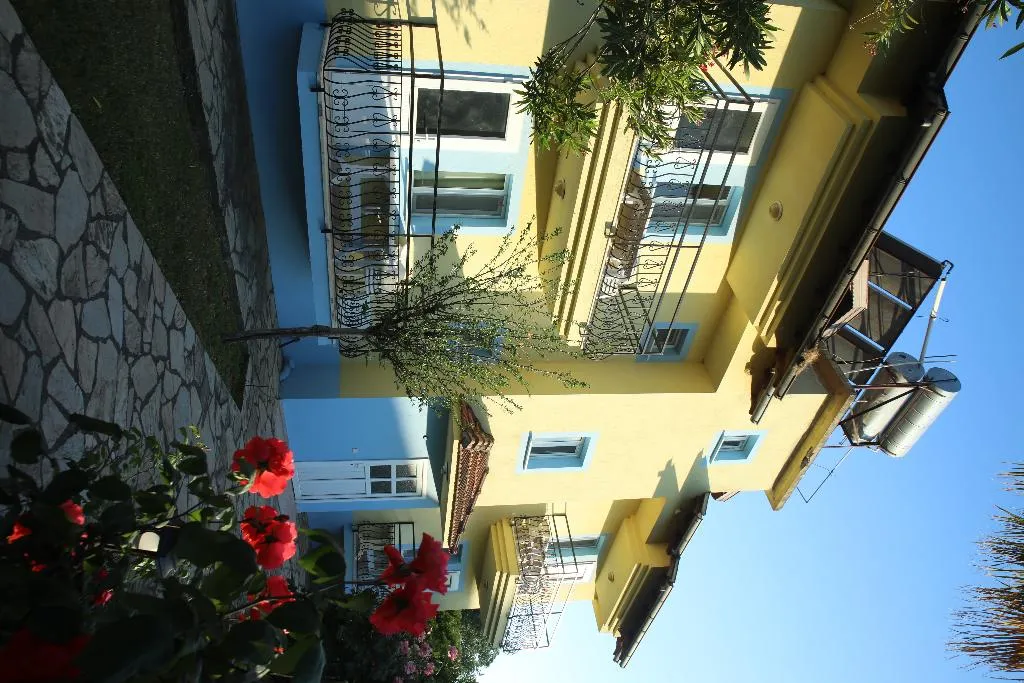 General view, Summer Life Villa Apart, Dalaman