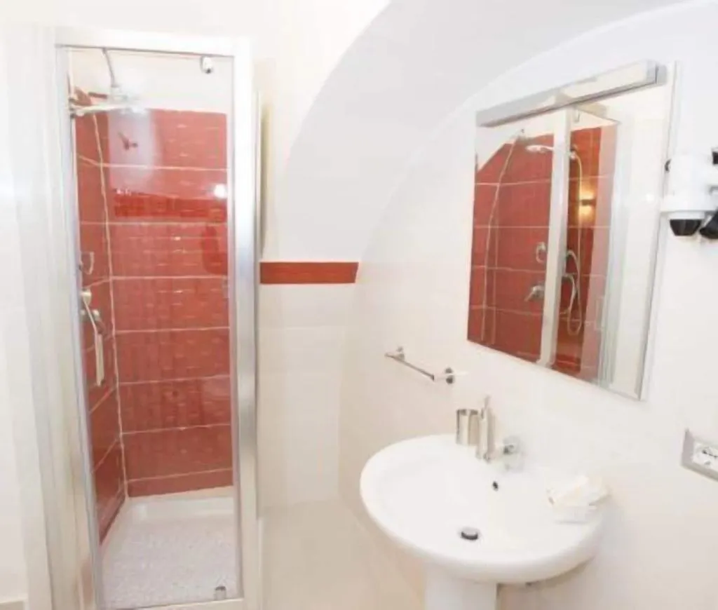 Room, Chiaia Suites, Naples