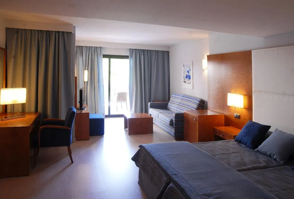 Room, Protur Palmeras Playa Hotel, Majorca