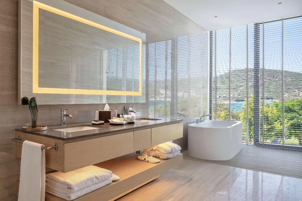 DOUBLE DELUXE KING BED Room, Susona Bodrum, LXR Hotels & Resorts, Bodrum