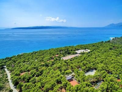 Holiday Resort Alemaris, Split
