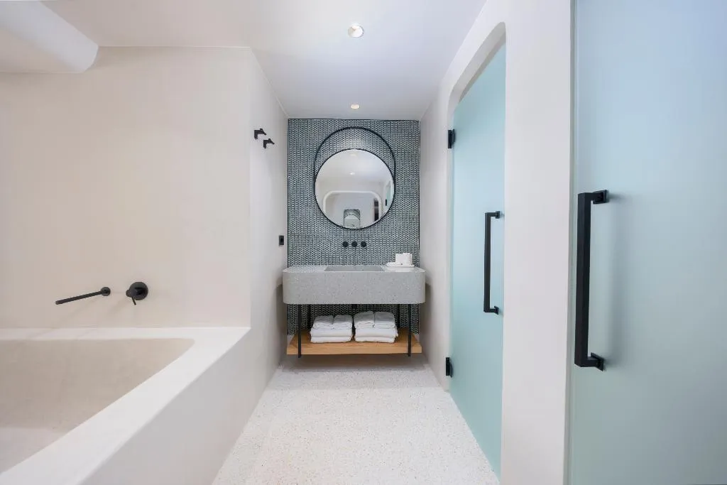 DOUBLE SEA VIEW Room, Yacht Classic Hotel, Dalaman