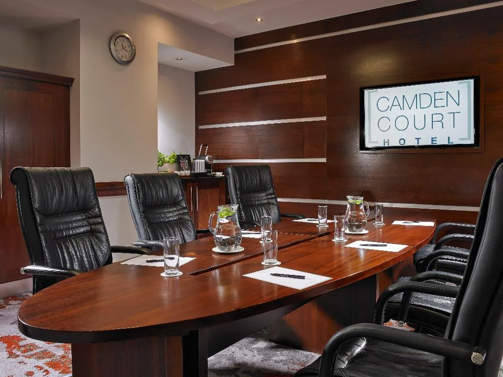 Conferences, Camden Court, Dublin