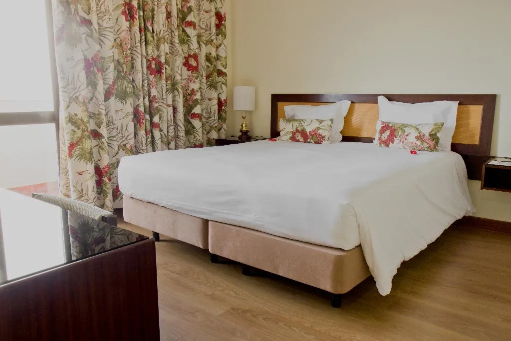 Double or Twin CITY VIEW Room, D. Luis - Coimbra, Porto