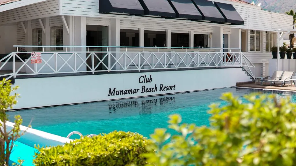 Pool, Club Munamar Beach Resort, Dalaman