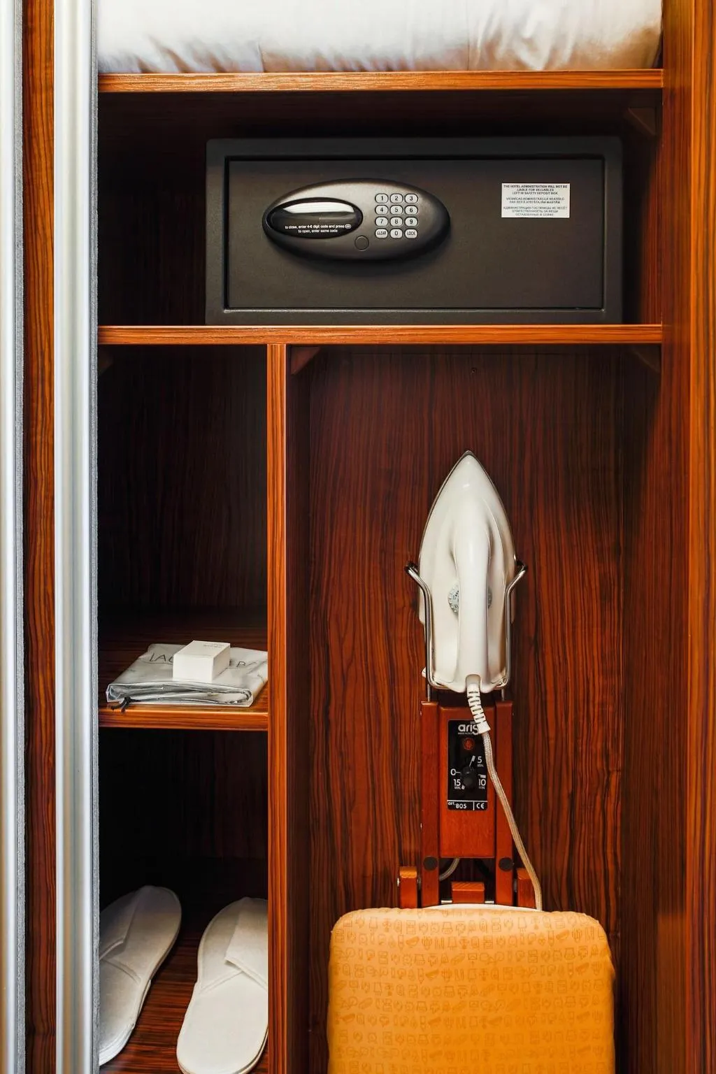 Room, Avalon Hotel & Conferences, Riga