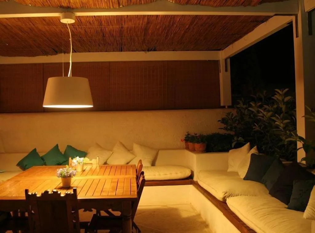 Restaurant, Alenos Boutique Hotel, Izmir