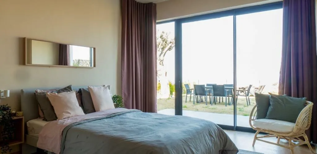 VILLA STANDARD Room, Bovilla Hotel Yalikavak, Bodrum