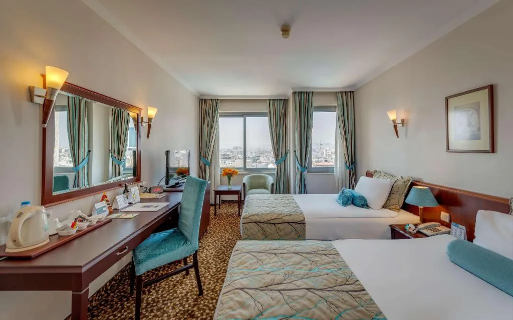 Room, Best Western Plus Khan Hotel, Antalya
