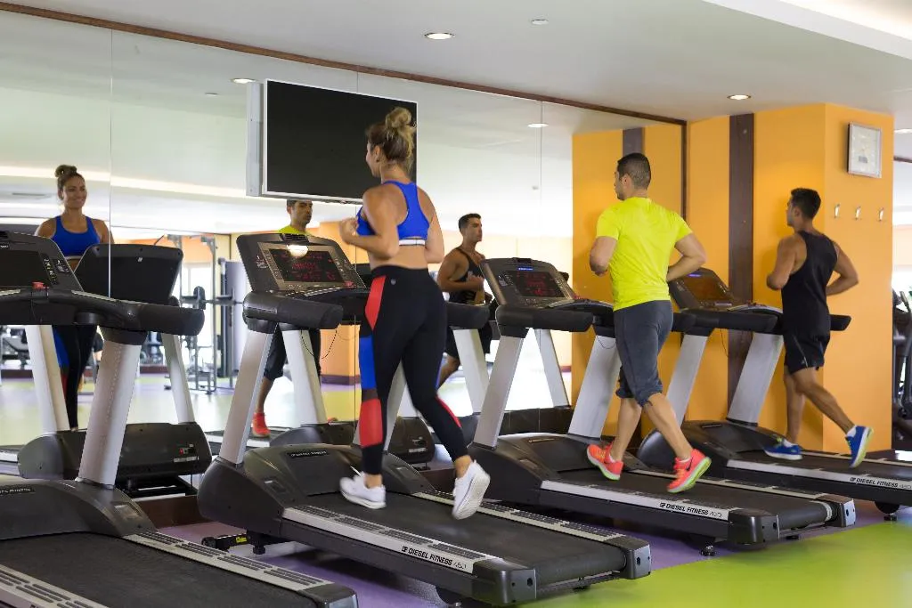 Sports and Entertainment, Royal Taj Mahal, Antalya