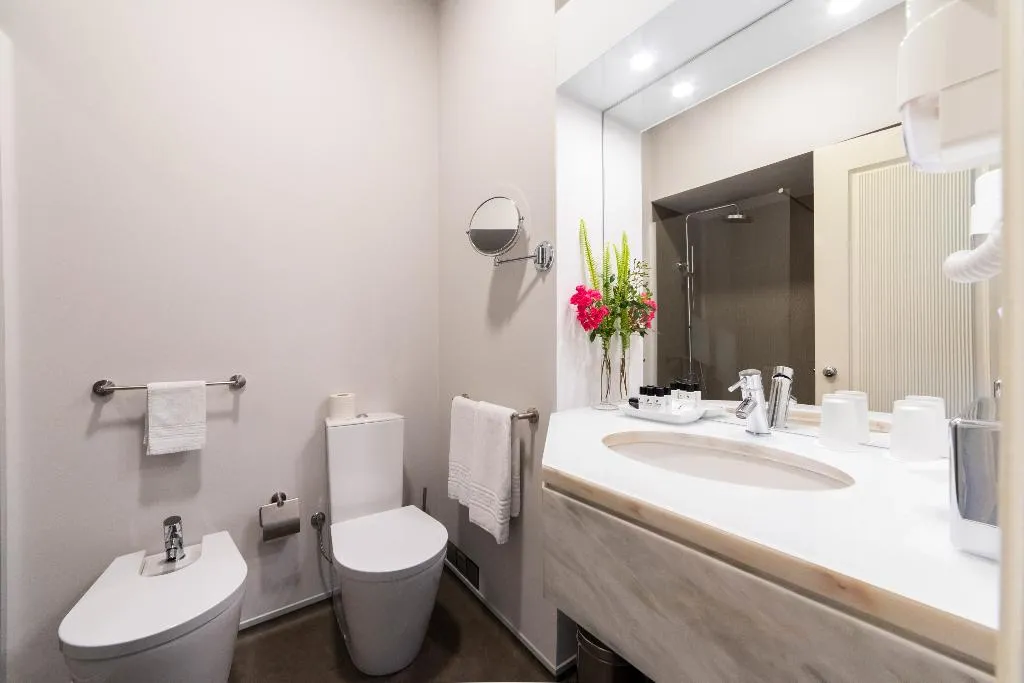 Double or Twin PREMIUM Room, Pousada Ria – Aveiro, Porto