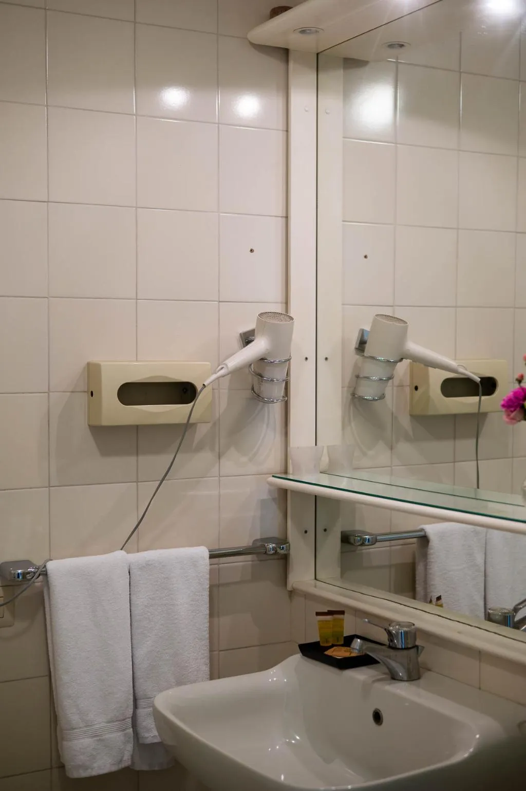 DOUBLE ECONOMY Room, Axolute Comfort Hotel - Cantu, Milan