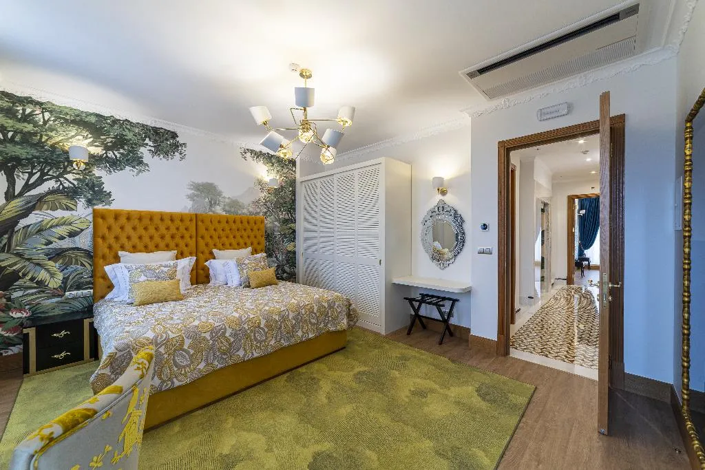 Double or Twin DELUXE Room, Sintra Marmoris Camélia, Lisbon