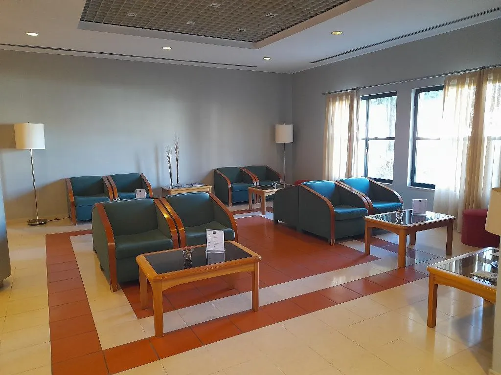 Lobby, Flag Hotel Guimarães-Fafe, Porto