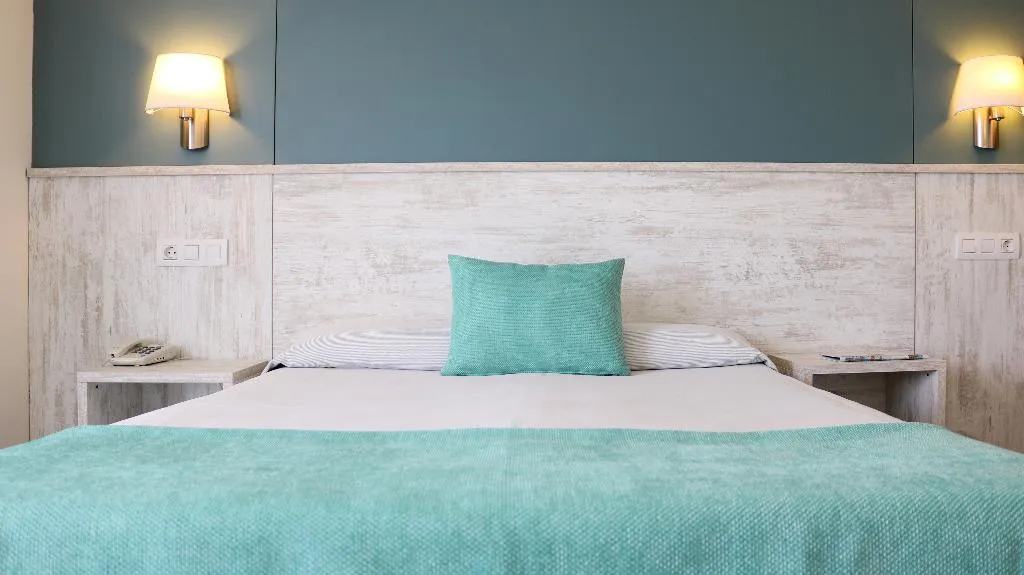 DOUBLE SEA VIEW Room, Golden Donaire Beach, Costa Brava