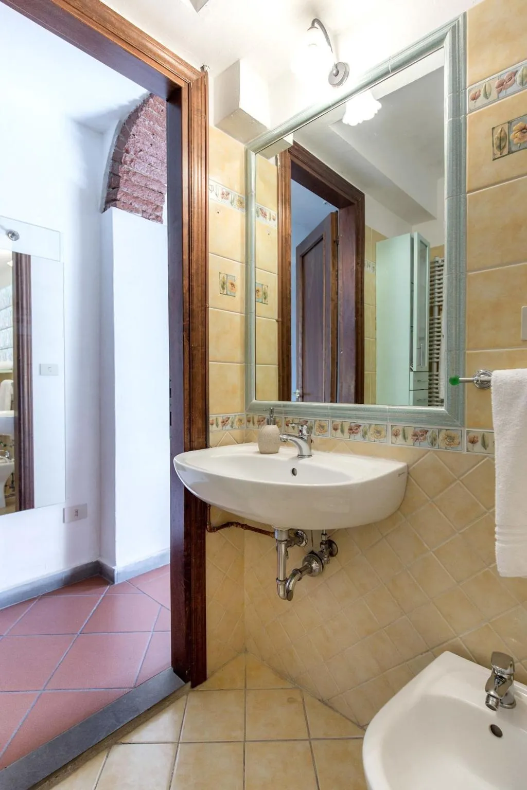 Room, Home Boutique Santa Maria Novella, Florence