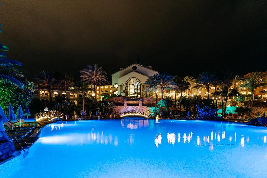 General view, R2 Rio Calma Hotel, Fuerteventura