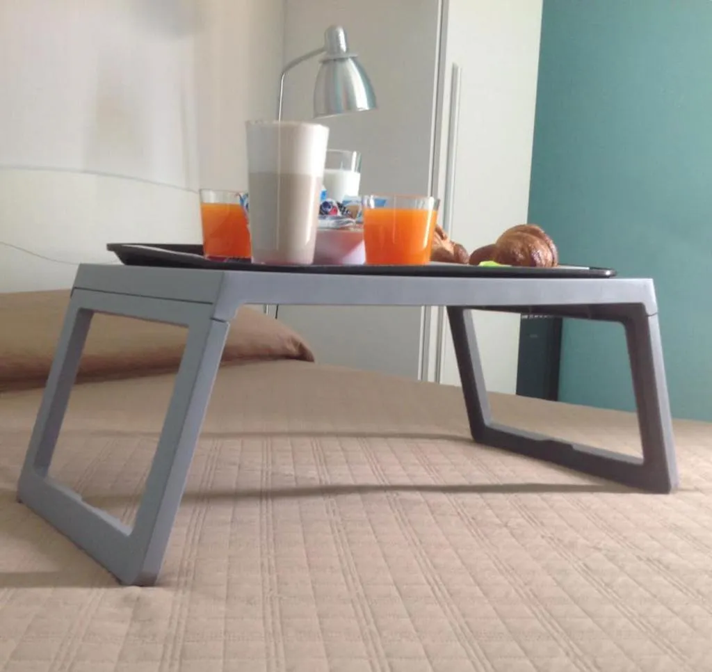 TWIN STANDARD Room, B&B Re Ferdinando Napoli, Naples