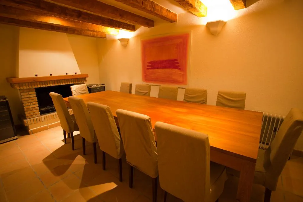 Conferences, Desert Springs Resort, Costa Almeria