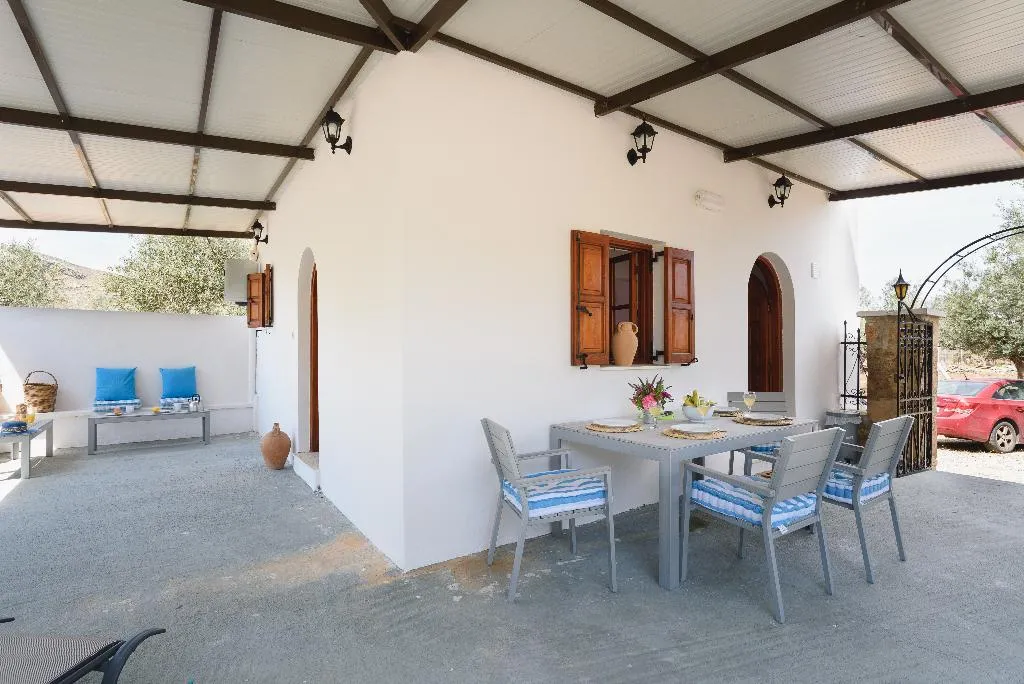 VILLA STANDARD Room, Villa Viktoria, Rhodes